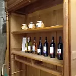 La Yourte Gasconne * Estampures