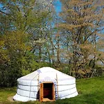 La Yourte Gasconne