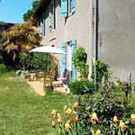 La Yourte Gasconne Tente de luxe