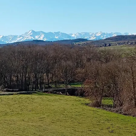 La Yourte Gasconne